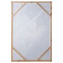 Quadro Alexandra House Living Legno Ballerina 80 x 120 x 3 cm