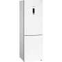 Frigorifero combinato Siemens AG KG36NXWEA Bianco (186 x 60 cm)