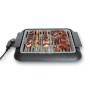 Grill Bepro Nero 16 x 32 x 48 cm Plastica