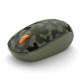 Mouse Microsoft Camo Special Edition Bluetooth Mimetico