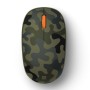 Mouse Microsoft Camo Special Edition Bluetooth Mimetico