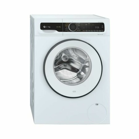 Lavatrice - Asciugatrice Balay 3TW9104B 10kg / 6kg Bianco 1400 rpm