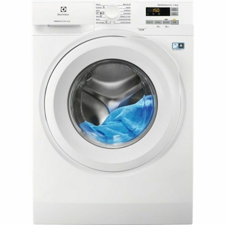 Lavatrice Electrolux EW6F5142FB 10 KG 1400 RPM Bianco 10 kg