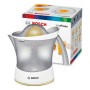 Spremiagrumi Elettrico BOSCH MCP3500 Bianco Giallo 25 W 800 ml