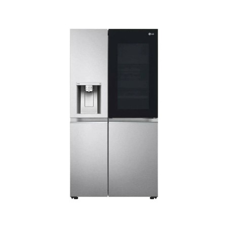 Frigo americano LG GSXV91BSAE (179 x 91 cm)