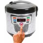 Robot da Cucina Nero 900 W 5 L