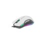 Mouse Newskill NS-MS-EOS-IVORY Avorio (1 Unità)