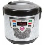 Robot da Cucina Nero 900 W 5 L