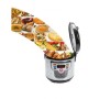 Robot da Cucina Nero 900 W 5 L