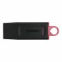 Memoria USB Kingston DTX/256GB Portachiavi Nero 256 GB