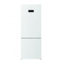 Frigorifero combinato BEKO RCNE560E60ZGWHN Bianco (192 x 70 cm)