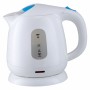 Bollitore COMELEC WK7317 1100 W 1 L Bianco 1100 W 1 L