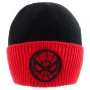 Cappello Spider-Man Emblem Nero