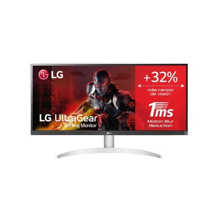 Monitor LG 29WQ600-W.AEU 29" FHD LED LED IPS LCD AMD FreeSync Flicker free 144 Hz