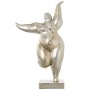 Statua Decorativa Alexandra House Living Plastica Ballerina 23 x 34 x 54 cm