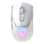 Mouse Marvo FIT PRO Bianco (1 Unità)