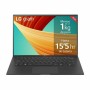 Notebook LG 14ZB90RG Intel Core i7-1360P 16 GB RAM