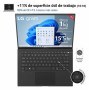 Notebook LG 14ZB90RG Intel Core i7-1360P 16 GB RAM