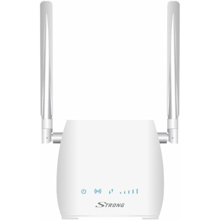 Amplificatore Wi-Fi STRONG 4GROUTER300M