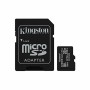 Scheda Di Memoria Micro SD con Adattatore Kingston SDCS2/32GB 32GB 32 GB