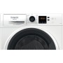 Lavatrice Hotpoint-Ariston NS722UWKSPTN 1200 rpm 59,5 cm 7 kg