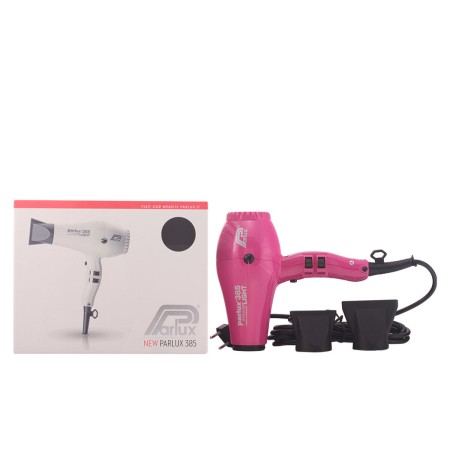 Phon Parlux 385 Fucsia 2100 W Ceramica Agli ioni