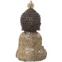 Statua Decorativa Alexandra House Living Acrilico Plastica Melammina Buddha 11 x 9 x 20 cm