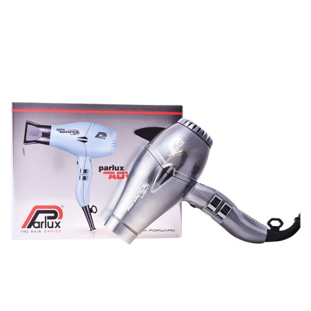 Phon Parlux Hair Dryer Ceramica 2200 W Agli ioni Grigio