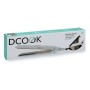 Piastra per Capelli Dcook Gallery Bianco 50 W