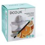 Spremiagrumi Elettrico Dcook Gallery 40 W Bianco 500 ml