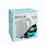 Bollitore Dcook Gallery 1,7 L Bianco Plastica