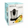 Spremiagrumi Elettrico Dcook Acciaio 85 W