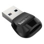 Lettore di Schede SanDisk SDDR-B531-GN6NN Nero (Ricondizionati A)