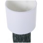 Lampada da tavolo Alexandra House Living Celeste Ceramica 40 W 17 x 30 x 17 cm