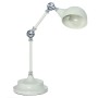 Flexo/Lampada da scrivania Alexandra House Living Bianco Metallo 25 W 35 x 45 x 15 cm