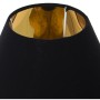 Lampada da tavolo Alexandra House Living Nero Oro Dorato Plastica 40 W 26 x 44 x 26 cm Ali