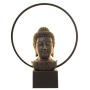 Lampada da tavolo Alexandra House Living Nero Plastica 30 x 38 x 12 cm Buddha