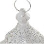 Lampada da tavolo Alexandra House Living Bianco Metallo 40 W 26 x 37 x 26 cm