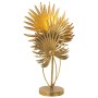 Lampada da tavolo Alexandra House Living Oro Dorato Metallo 60 W 38 x 65 x 18 cm