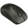 Mouse Senza Fili USB 1000 dpi Nero (Ricondizionati A)