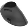 Mouse senza Fili Natec NMY-1601 2400 DPI Nero (Ricondizionati A)