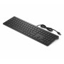 Tastiera HP Pavilion Nero QWERTY Inglese (Ricondizionati A)