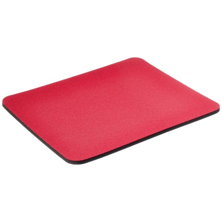 Tappetino Antiscivolo Fellowes 23 x 19 cm Rosso (Ricondizionati A)