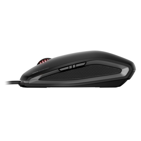 Mouse Cherry Gentix 4k Nero (Ricondizionati A)