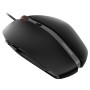 Mouse Cherry Gentix 4k Nero (Ricondizionati A)