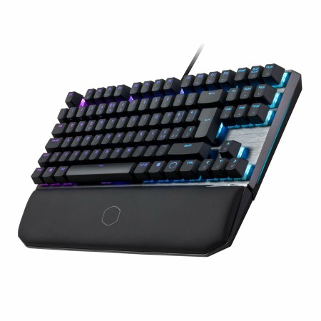 Tastiera per Giochi Cooler Master ‎MK-730-GKCR1-IT Qwerty Italiano (Ricondizionati D)