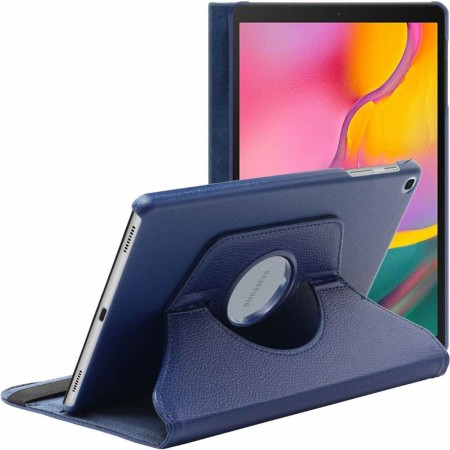 Custodia per Tablet EBS0883810 10,1" Blu scuro (Ricondizionati A)