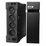 Gruppo di Continuità UPS Off Line Eaton EL650USBFR 400 W (Ricondizionati B)