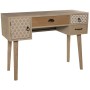 Console Alexandra House Living Marrone Legno 105 x 78 x 40 cm