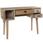 Console Alexandra House Living Marrone Legno 105 x 78 x 40 cm